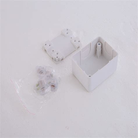 OEM/ODM Junction box, China Accessory for heating system 